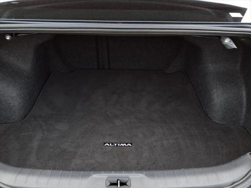 2021 Nissan Altima 2.5 S