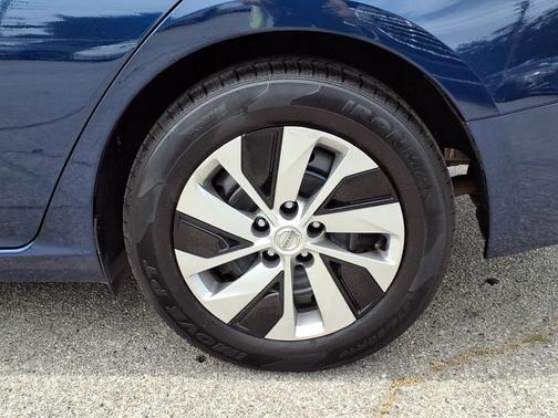 2021 Nissan Altima 2.5 S