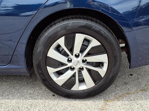 2021 Nissan Altima 2.5 S