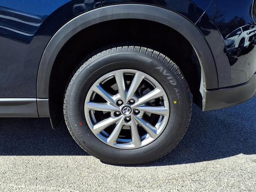 2023 Mazda CX-5 2.5 S Select Package