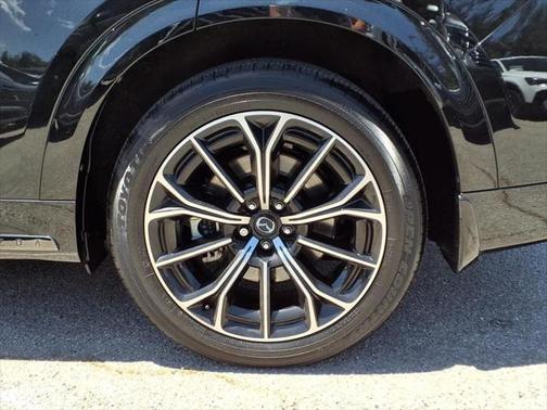 2025 Mazda CX-70 3.3 Turbo S Premium