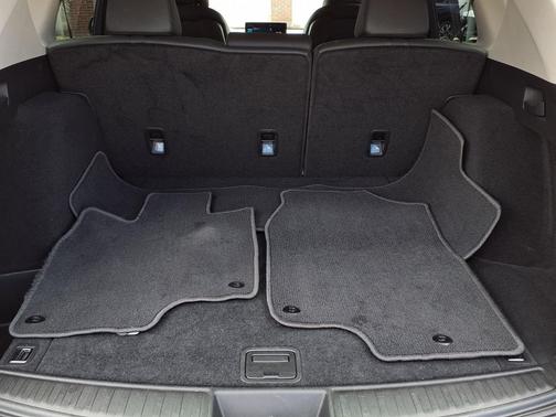 Gray 2019 Acura RDX Base