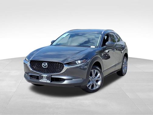 2025 Mazda CX-30 2.5 S Premium Package