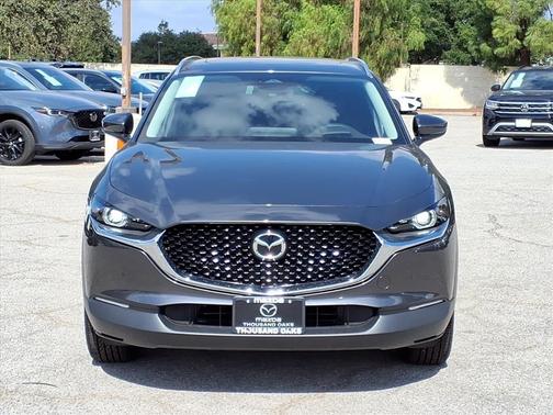 2025 Mazda CX-30 2.5 S Premium Package