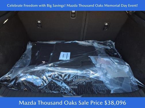 2025 Mazda CX-30 2.5 Turbo Premium Plus Package