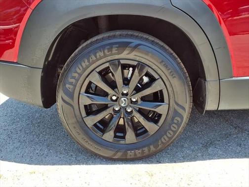 2024 Mazda CX-50 2.5 S Preferred Package