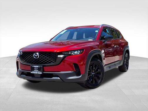 2024 Mazda CX-50 2.5 S Preferred Package