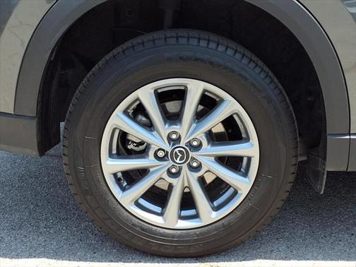2022 Mazda CX-5 2.5 S Preferred Package