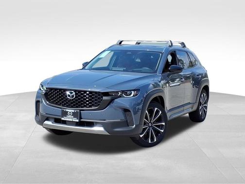 2025 Mazda CX-50 2.5 Turbo Premium Plus Package