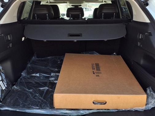 2026 Mazda CX-50 Hybrid Premium Plus