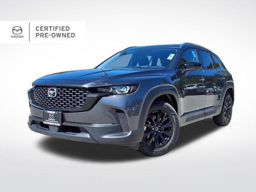 2023 Mazda CX-50 2.5 S Preferred Plus Package
