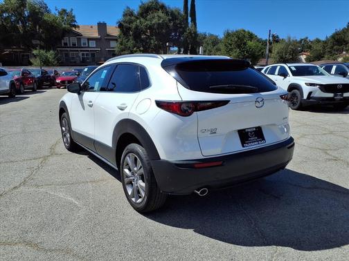 2022 Mazda CX-30 2.5 S Premium Package