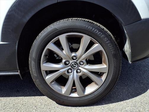 2022 Mazda CX-30 2.5 S Premium Package