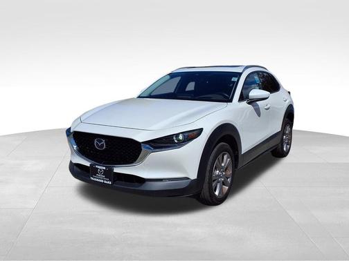 2022 Mazda CX-30 2.5 S Premium Package