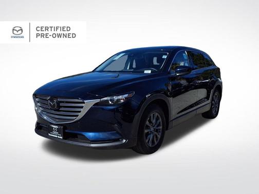 2023 Mazda CX-9 Touring