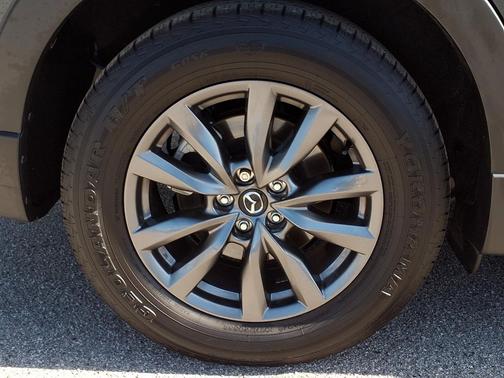 2023 Mazda CX-9 Touring