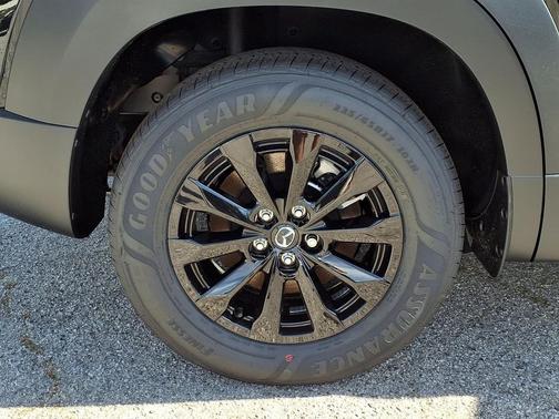 2026 Mazda CX-50 Hybrid Premium