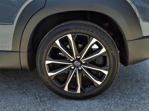 2024 Mazda CX-50 2.5 S Premium Plus Package