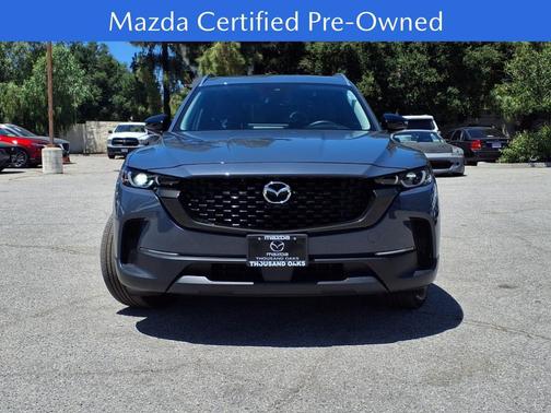 2024 Mazda CX-50 2.5 S Premium Plus Package