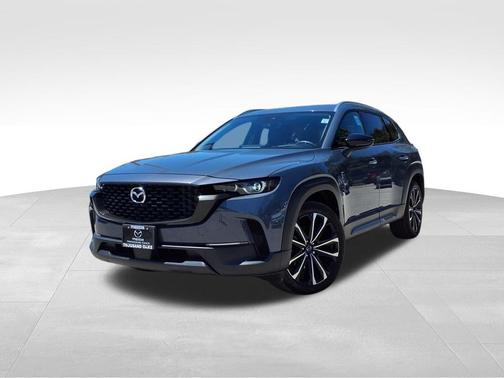 2024 Mazda CX-50 2.5 S Premium Plus Package