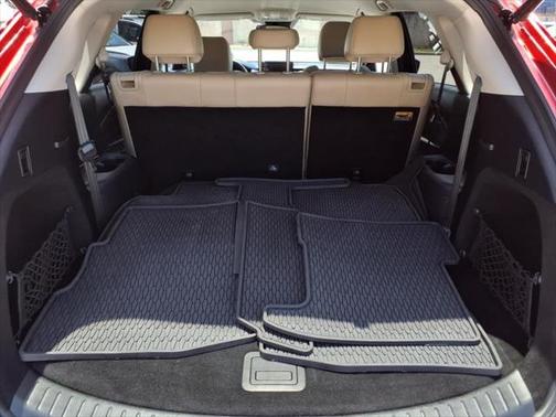 2022 Mazda CX-9 Touring
