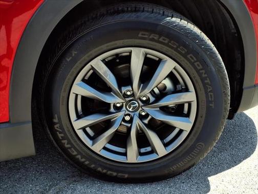 2022 Mazda CX-9 Touring