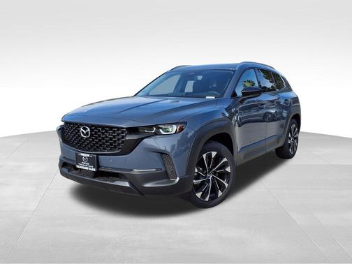 2026 Mazda CX-50 Hybrid Premium Plus