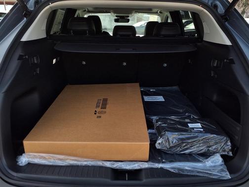 2026 Mazda CX-50 Hybrid Premium Plus