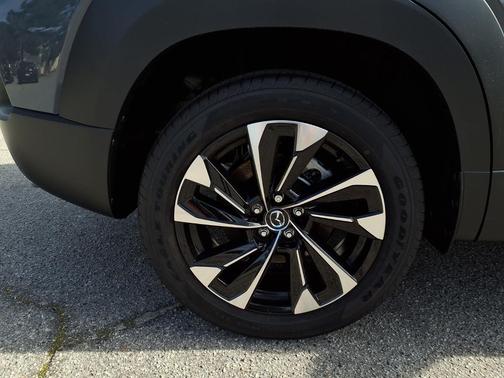 2026 Mazda CX-50 Hybrid Premium Plus