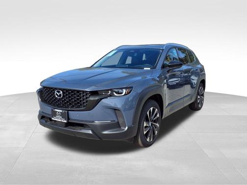 2026 Mazda CX-50 Hybrid Premium Plus