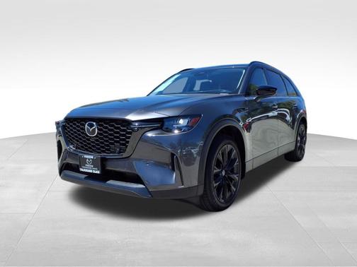 2025 Mazda CX-90 PHEV Premium Sport