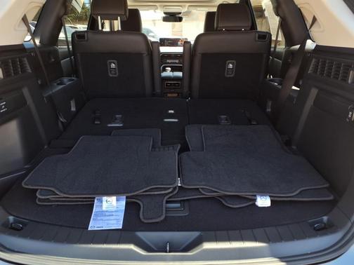 2025 Mazda CX-90 PHEV Premium Sport