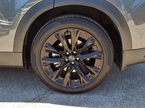 2025 Mazda CX-90 PHEV Premium Sport