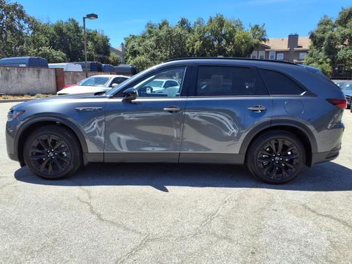 2025 Mazda CX-90 PHEV Premium Sport