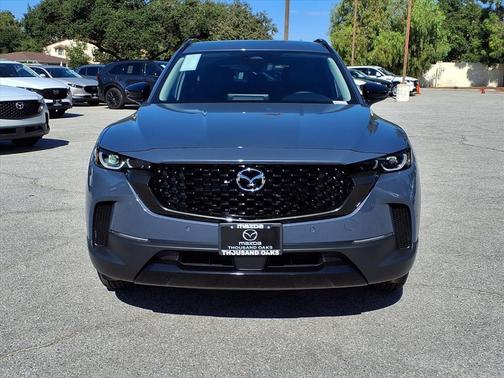2026 Mazda CX-50 Hybrid Premium