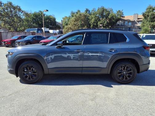2026 Mazda CX-50 Hybrid Premium