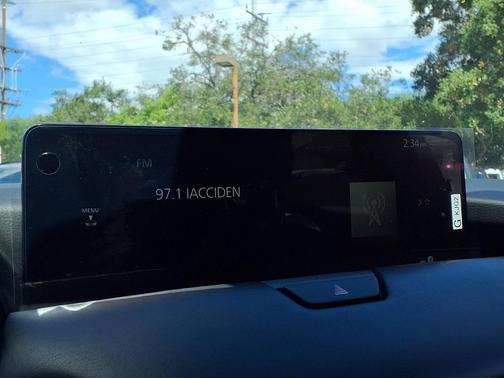 Platinum Quartz 2026 Mazda CX-90 PHEV Premium Plus