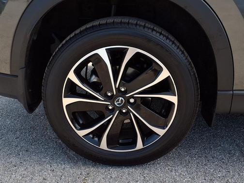 2023 Mazda CX-5 2.5 S