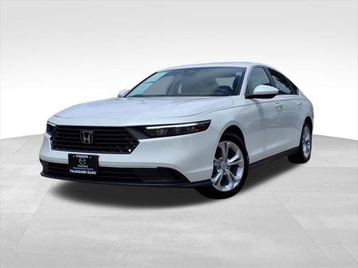 2023 Honda Accord LX 1.5T