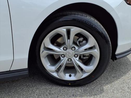 2023 Honda Accord LX 1.5T