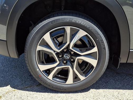 Machine Gray Metallic 2026 Mazda CX-5 2.5 S Preferred Package