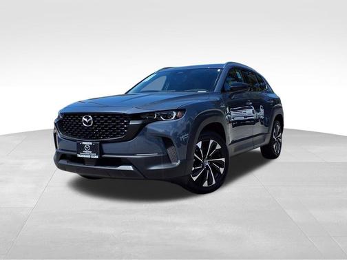 2025 Mazda CX-50 Hybrid Premium Plus