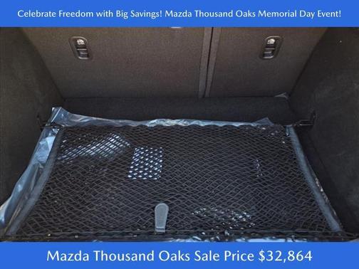 2025 Mazda CX-30 2.5 S Premium Package