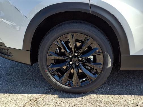 2026 Mazda CX-90 3.3 Turbo Premium Sport