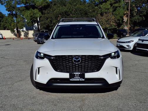 2026 Mazda CX-90 3.3 Turbo Premium Sport