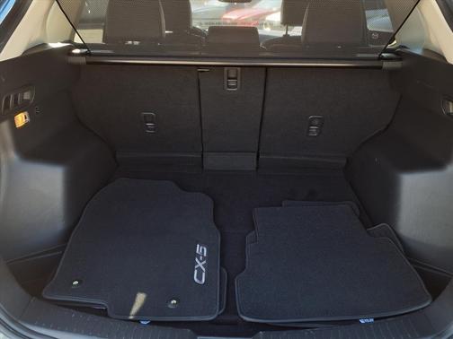 2015 Mazda CX-5 Grand Touring