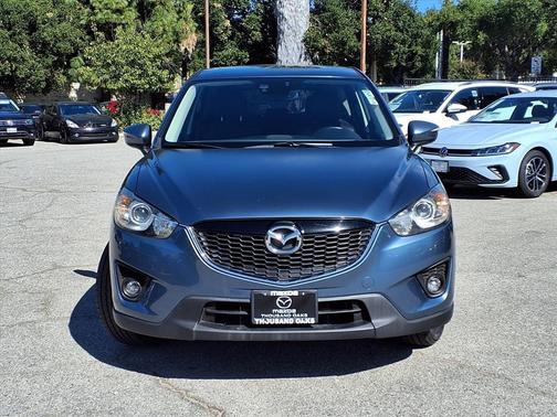 2015 Mazda CX-5 Grand Touring