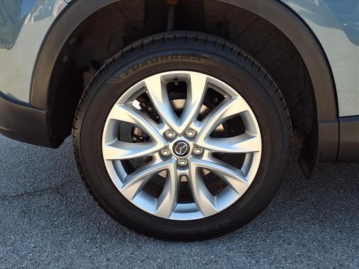 2015 Mazda CX-5 Grand Touring