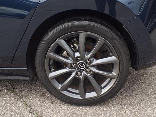 2023 Mazda Mazda3 2.5 S Select