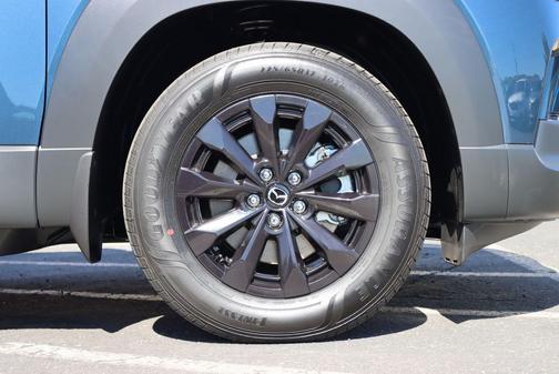 2026 Mazda CX-50 Hybrid Preferred